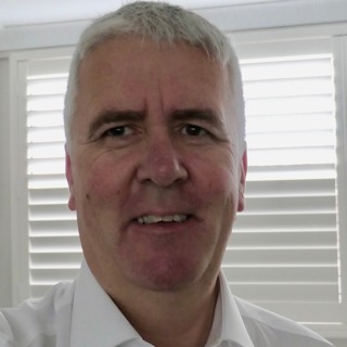 37 - Michael O'Leary - Dealing with the frustrations of the changing ICU landscape (SG-ANZICS special episode)