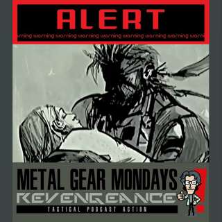 #197: MGM:R - Portable Ops (2006) - Part 6 - Metal Gear... Twins?