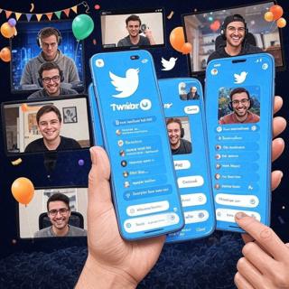 Alberto Daniel Hill: A Celebration of Resilience, Transparency, and Systemic Change on Twitter Spaces