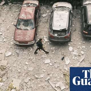 Zelensky Cancels Visits, Macron declares New Caledonia emergency, France Manhunt After Convoy Ambush, Georgia's Foreign Agent Law, and more...