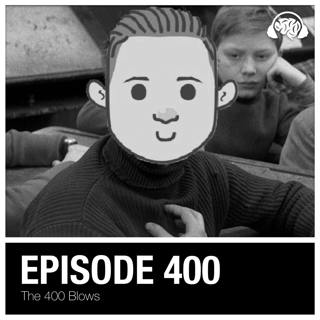 400: The 400 Blows