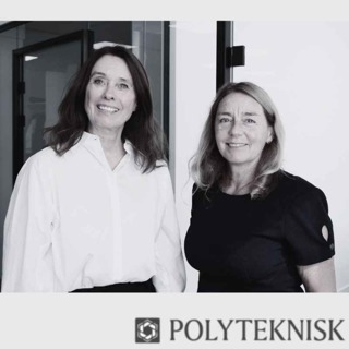 #PolyPod: Snakk om at matte er kult!