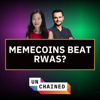 Why Robinhood Chain Saw Memecoins Take Off Before Real World Assets