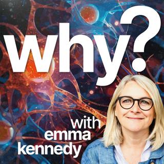 Taster – ‘Why do people join cults?’ – from the new series of Why? with Emma Kennedy
