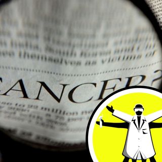 Lung cancer: looking at the latest developments