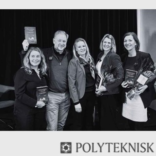 #PolyBok: Lansering av «Pingviner i kamp»