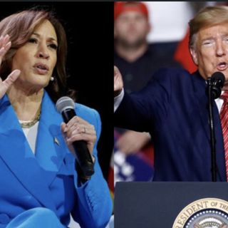 Biden's Exit: Can Kamala beat Trump?