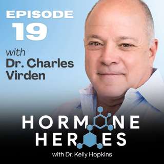 The Virden Method: Reinventing Pellet Therapy with Atraumatic Trocars with Dr. Charles Virden