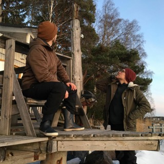 Jakso 17: Heimo