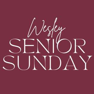 Senior Sunday | Sunday Service | April 19, 2026