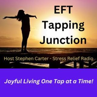 Tapping In Love With Positive EFT