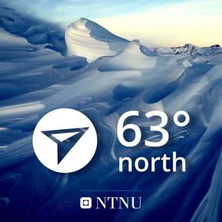 63 Degrees North