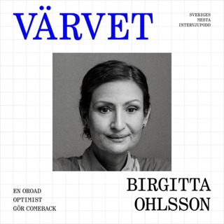 Birgitta Ohlsson: Att möta döden och gå till val