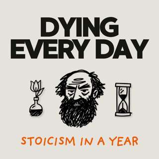 Day 146: There Are Two Kinds of Joy—Most People Are Chasing the Wrong One | Dying Every Day