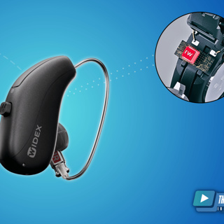 270 - Exploring Widex Allure Hearing Aids: W1 Chip, Cloud Fitting, and Advanced Sound Control