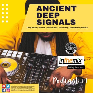 PODCAST #1
