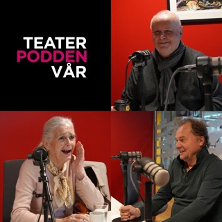 Fanny og Alexander og de første årene på Teatret Vårt