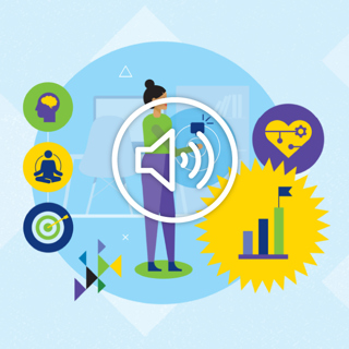 Integrating tech and well-being