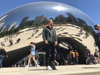 Direkt från ASCO 2017 i Chicago – Avsnitt 37