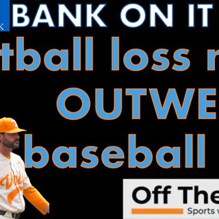UT Baseball to Super Regionals, but Lady Vols softball ELIMINATED from WCWS