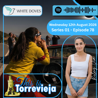 This is Torrevieja News - Wednesday 12 August 2026