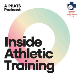 Nate Brooks: Oakland Athletics Minor League Medical Coordinator