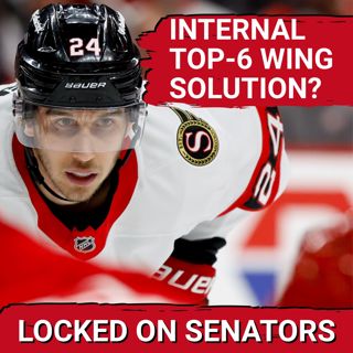 Dylan Cozens Earns Big Role On Team Canada, Lucas Beckman Wins QMJHL Title + Draft Rankings: 75-73