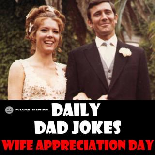 [No Laughter Version] Wife Appreciation Day! 17 September 2026