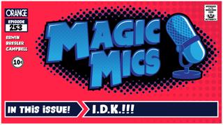I.D.K. - B&R Updates, What's a Grand Final, TWD Won't Die & Much More!