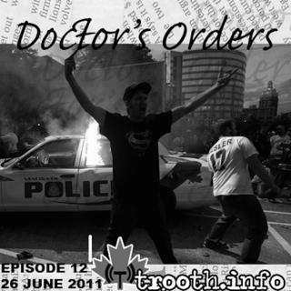 DO - ep 11 - 26 June 2011