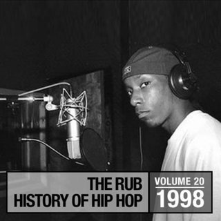The History of Hip Hop 1998