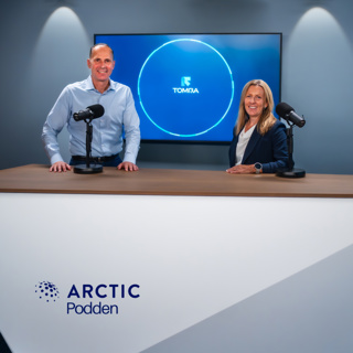 Tomra - Et verdensledende teknologiselskap innen sirkulær økonomi og ressursoptimalisering