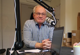 7: Sten Gunnar Johansson del 2, att sälja internationellt