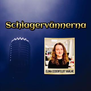 Avsnitt 160, med Elina Cederfeldt Vahlne