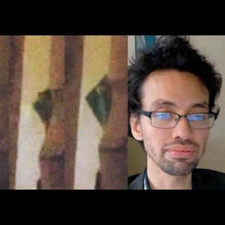 Interview with New York City Man Who Filmed Apparent ETs in his 8th Floor Apartment