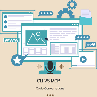 CLI vs MCP