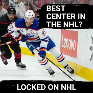 Top 10 NHL Centers 2025: McDavid, MacKinnon, Draisaitl Rankings | Complete Breakdown