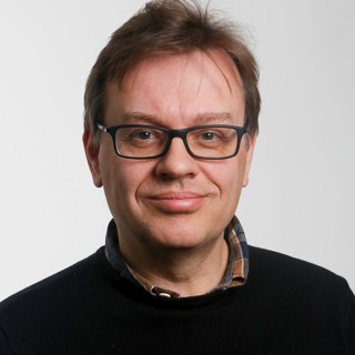 13.11.2019 Tero Jarvinen: Syrjäytymisen poliittiset tulkinnat