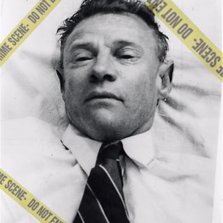 Somerton Man: The Tamám Shud Code That Still Haunts 2026