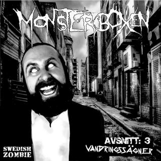 MB 3 Vandringssägner