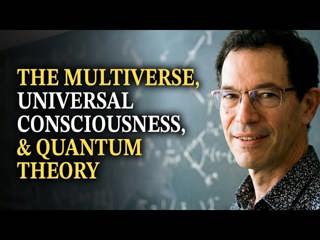 Neil Turok: What If the Universe Creates Itself from Nothing?