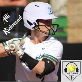 Alli Richmond - Grateful for the journey.