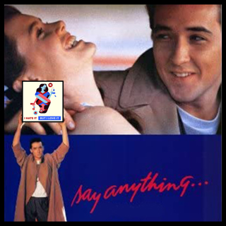 262: Say Anything