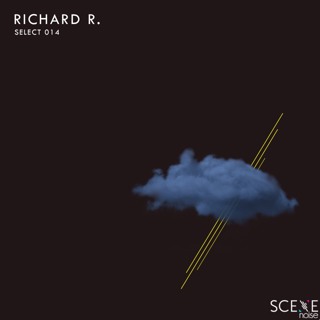 Select - 014 Mixed by Richard R.