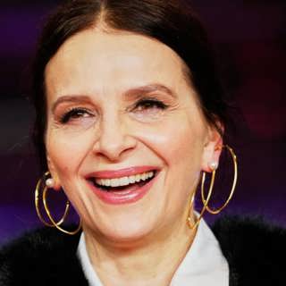 Möt Juliette Binoche på Bergmanveckan på Fårö