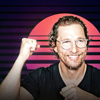 Men in Blazers 02/28/24: Matthew McConaughey Pod Special