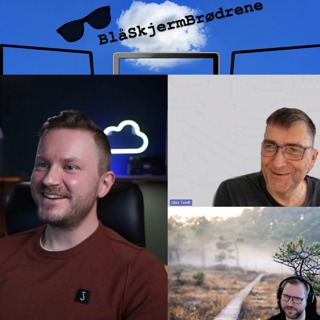 #24-01 GA eller ikke GA - det er Co-pilot spørsmålet