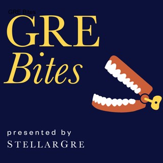 Episode 54: Why is the GRE changing? (the influence of the marketplace on education)