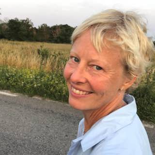 Iakttagelseförmåga – Rachel Törnell