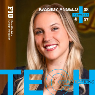 #TasteMakers with Kassidy Angelo